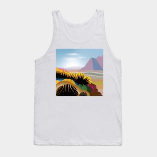 Joshua Tree Tank Top